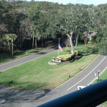 Tour of TPC Sawgrass