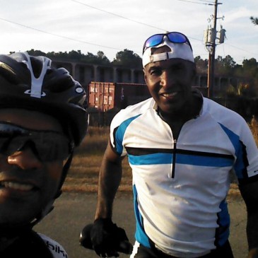 Moss Point, MS with Butch