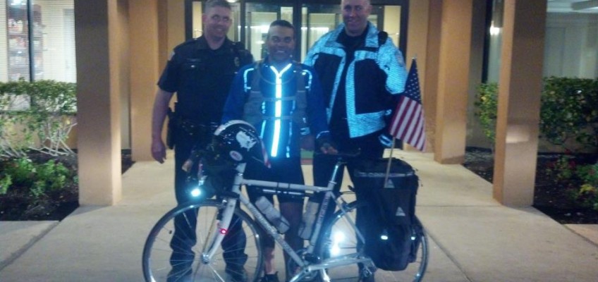 Beaumont, Texas PD Escort