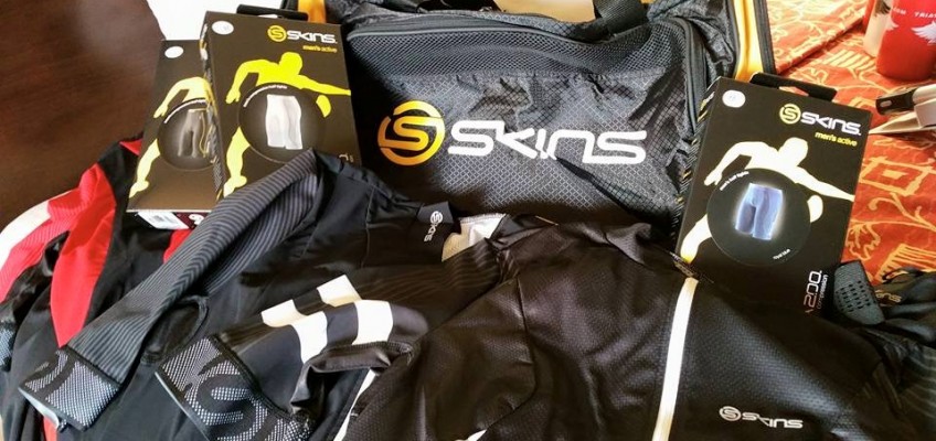 New SKINS