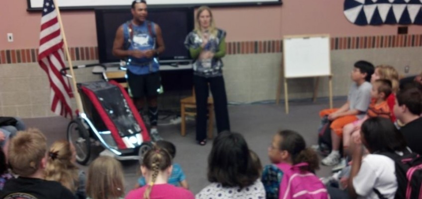 Kansas School for the Deaf