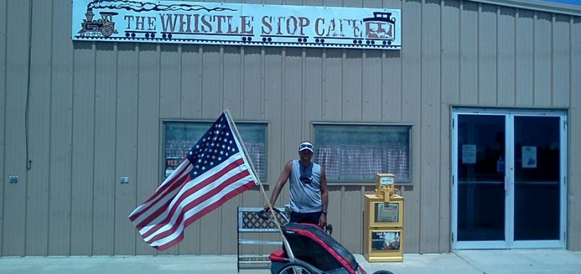 Whistle Stop Cafe