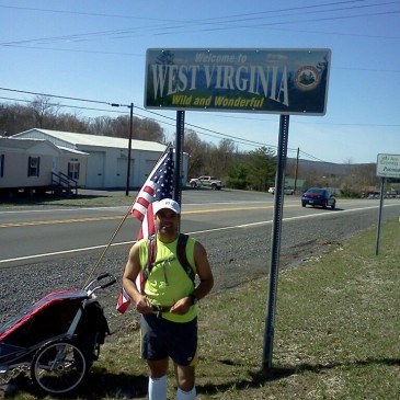 Hello West Virginia
