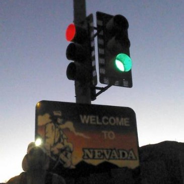 Hello Nevada