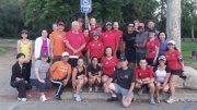 Pasadena Pacers Running Club