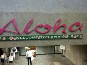 aloha