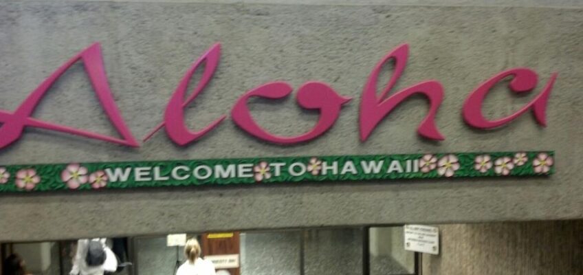 Aloha